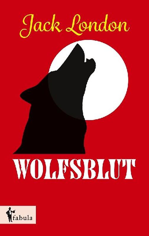 Wolfsblut