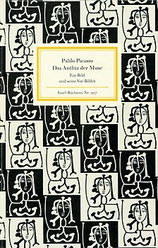 Das Antlitz der Muse