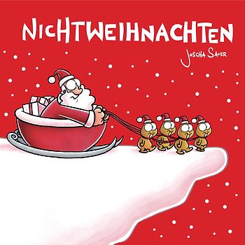 Nichtweihnachten