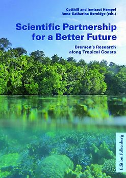 Scientific Partnership for a Better Future