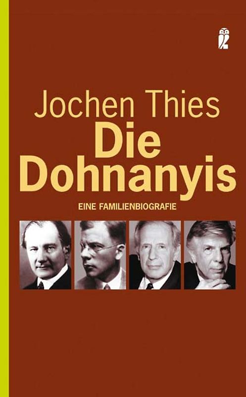 Die Dohnanyis