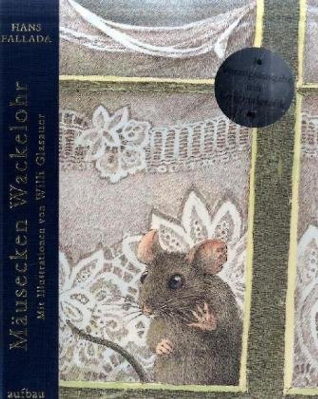 Mäusecken Wackelohr