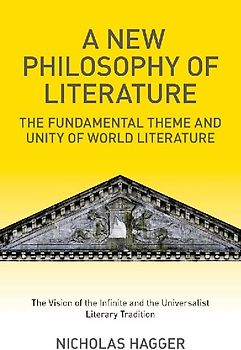 A New Philosophy of Literature