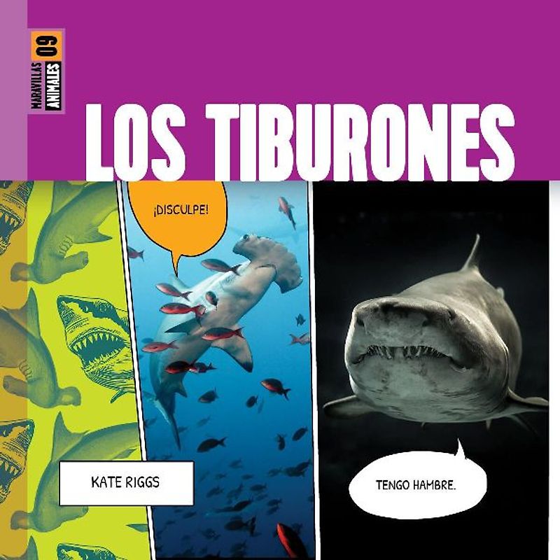 Los Tiburones