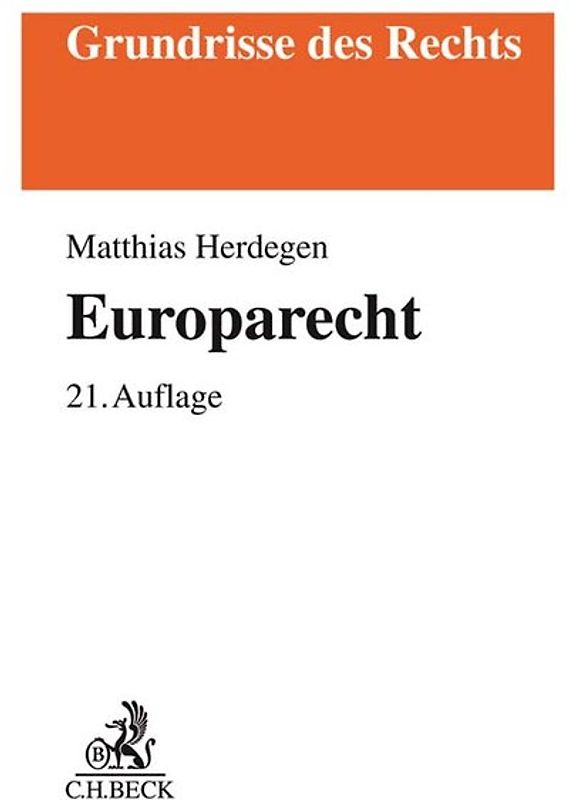 Europarecht