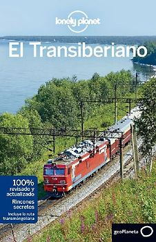 El transiberiano