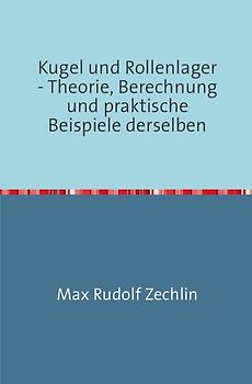 Kugel und Rollenlager