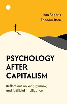 Psychology After Capitalism