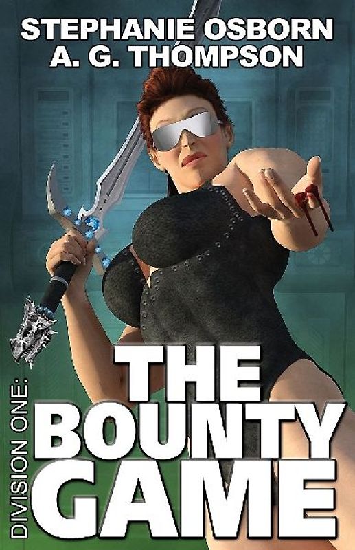 The Bounty Game