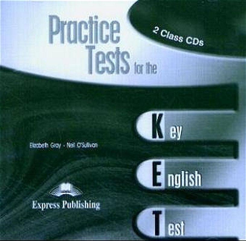 Practice Tests for the KET