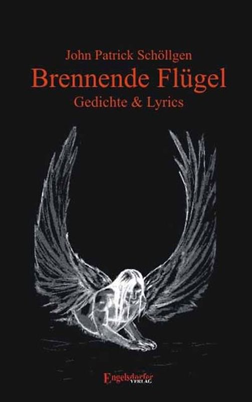 BRENNENDE FLÜGEL