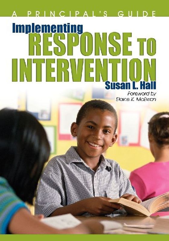 Implementing Response to Intervention