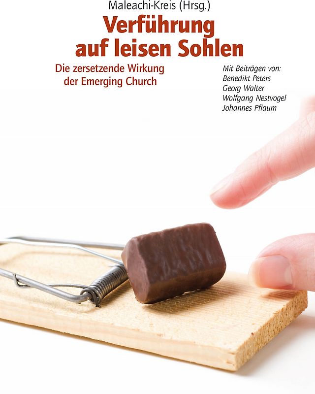 Verführung auf leisen Sohlen