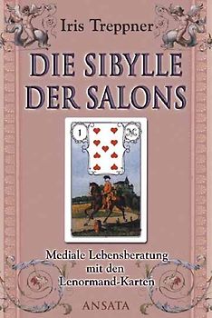 Die Sibylle der Salons