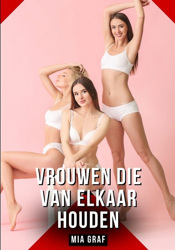 Vrouwen die van elkaar houden