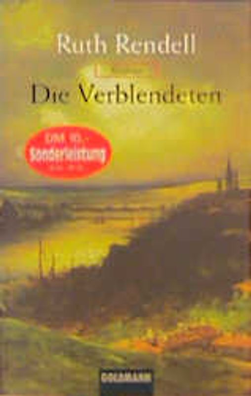 Die Verblendeten
