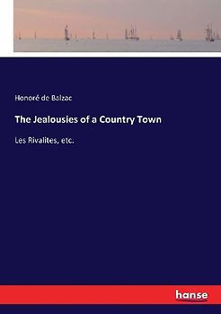 The Jealousies of a Country Town