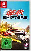 Gearshifters