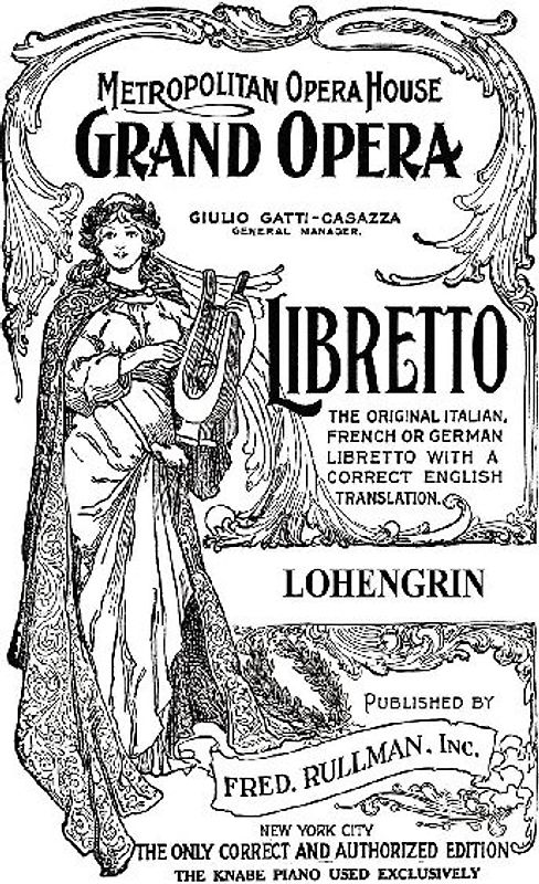 Lohengrin