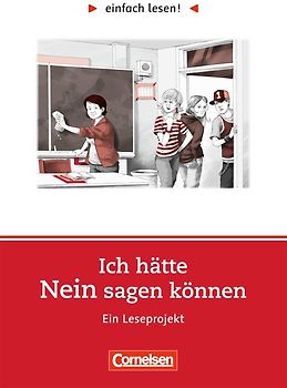 Einfach lesen! - Leseprojekte - Leseförderung ab Klasse 5 - Niveau 2
