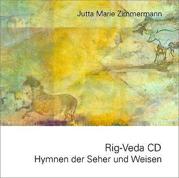 Rig-Veda CD