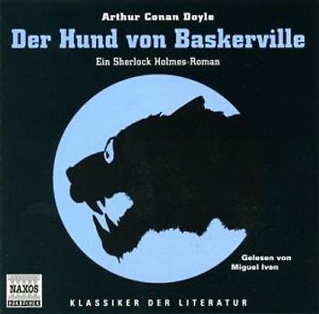 Der Hund von Baskerville