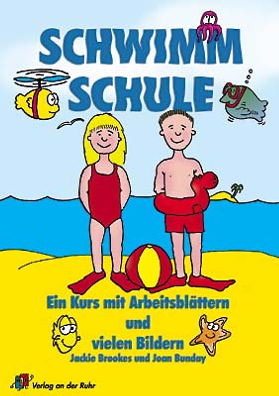Schwimm-Schule