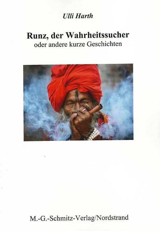 Runz, der Wahrheitssucher