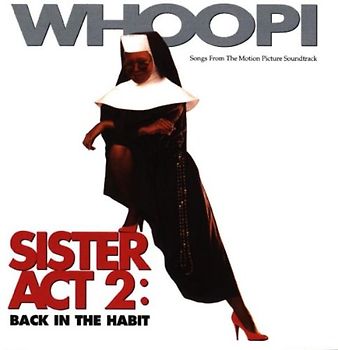 Sister Act 2 [Soundtrack]