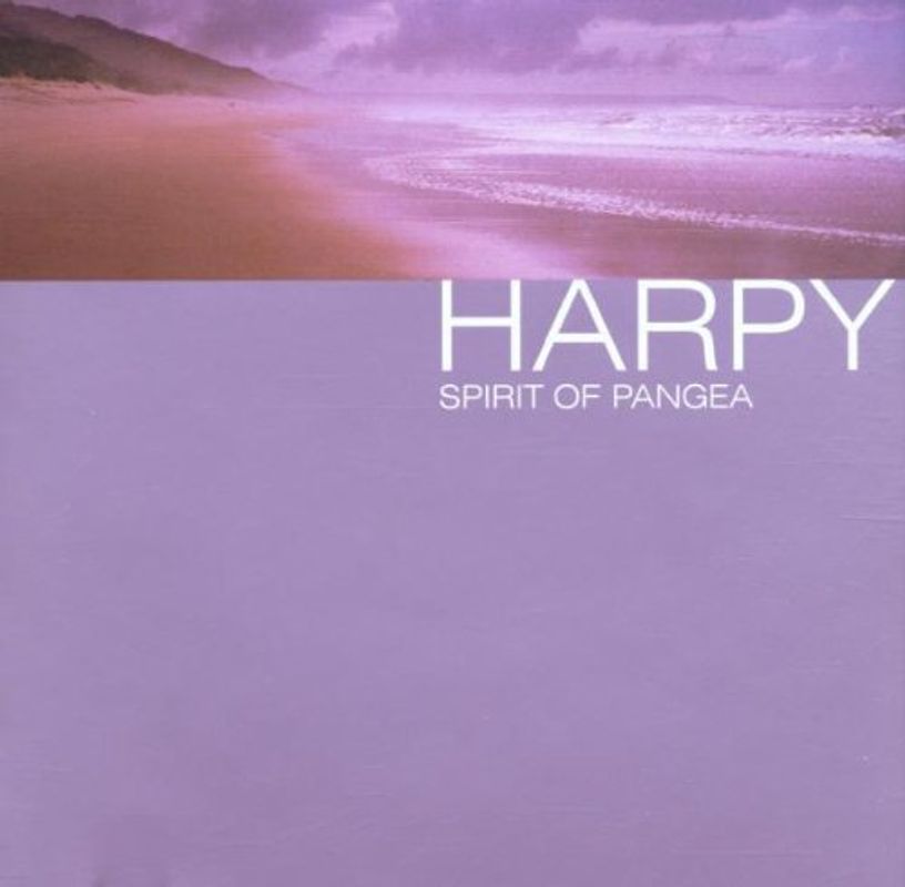 Harpy - Spirit of Pangea