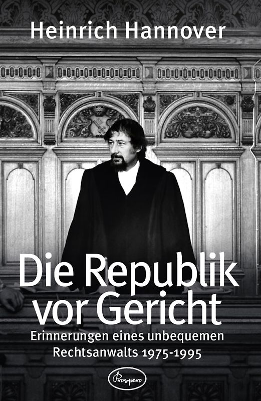Die Republik vor Gericht 1975-1995
