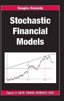 Stochastic Financial Models