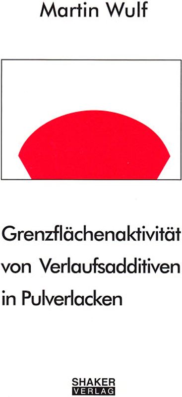 Grenzflächenaktivität von Verlaufsadditiven in Pulverlacken