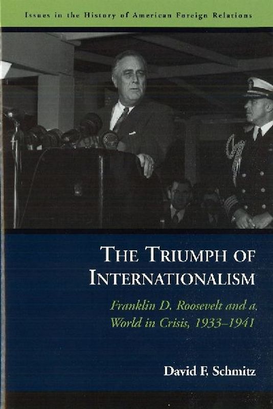 The Triumph of Internationalism