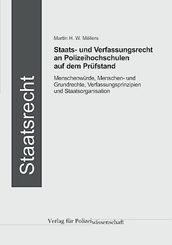 Staats- und Verfassungsrecht auf dem Prüfstand