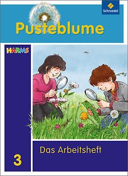 Pusteblume. Das Sachbuch / Pusteblume. Das Sachbuch - Ausgabe 2010 für Berlin, Brandenburg und Mecklenburg-Vorpommern. Ausgabe 2010 für Berlin, Brandenburg und Mecklenburg-Vorpommern / Arbeitsheft 3 + FIT MIT