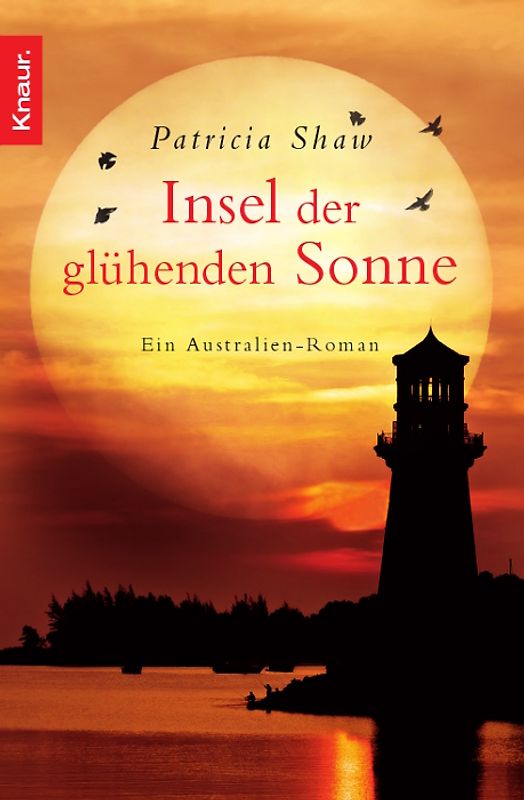 Insel der glühenden Sonne