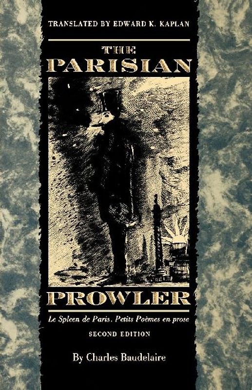 The Parisian Prowler, 2nd Ed.