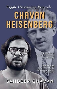 Chavan-Heisenberg Ripple Uncertainty Principle