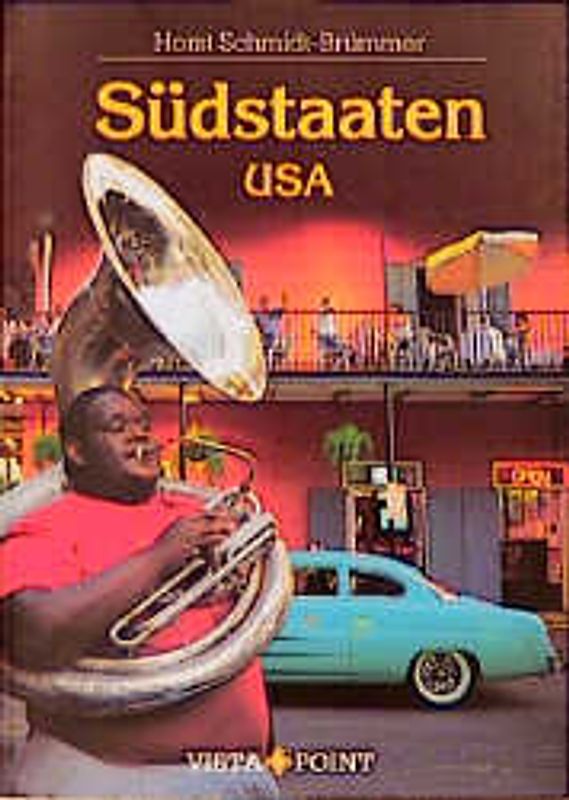 Südstaaten
