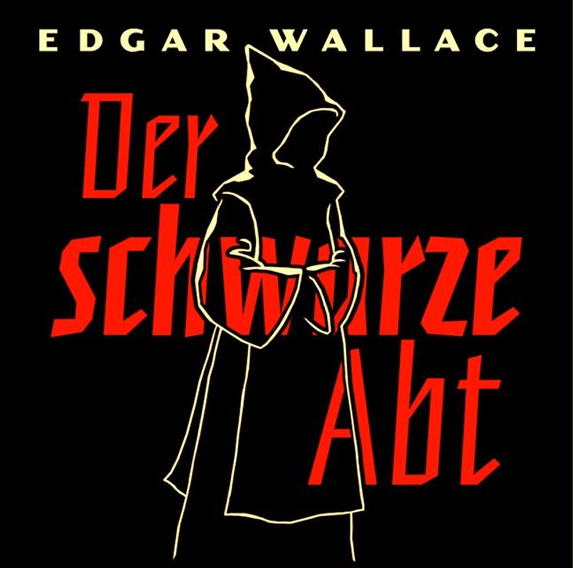 Der schwarze Abt