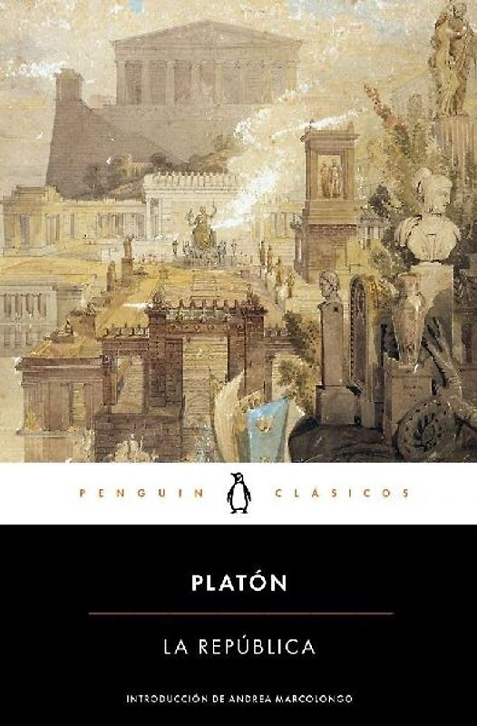 La República / The Republic