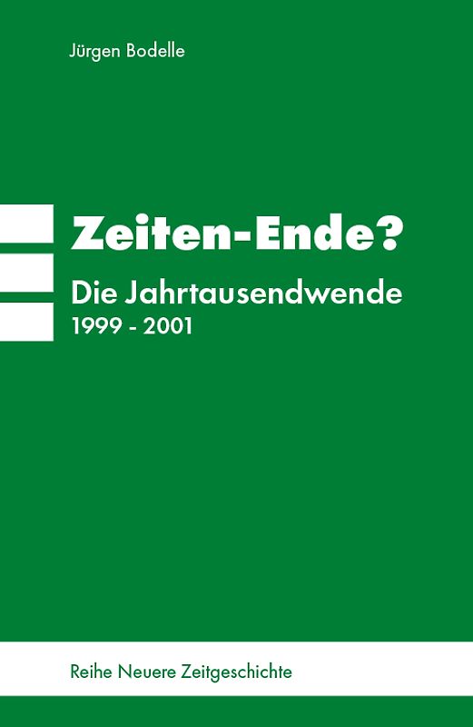 Zeiten-Ende?