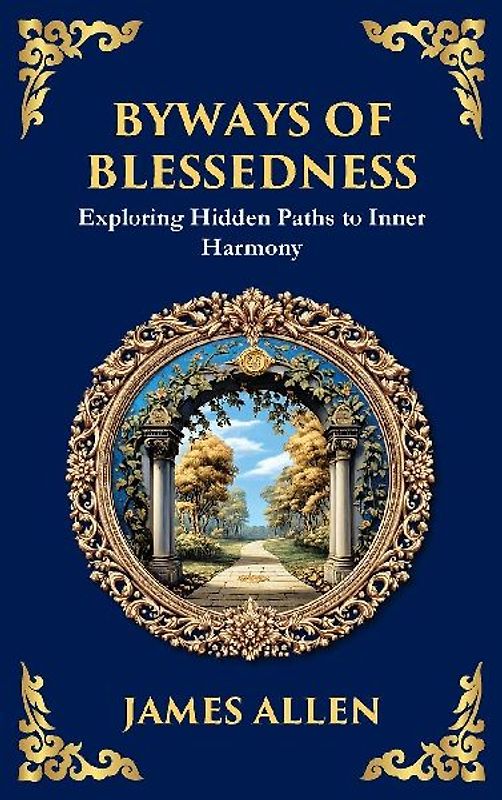 Byways of Blessedness