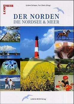 Der Norden, die Nordsee & Meer
