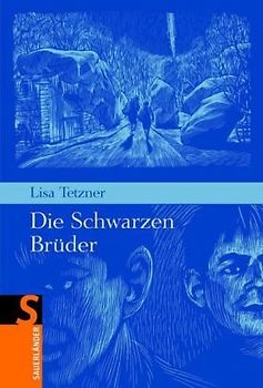 Die Schwarzen Brüder. Erlebnisse und Abenteuer eines kleinen Tessiners