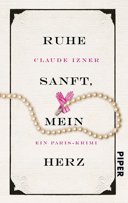 Ruhe sanft, mein Herz