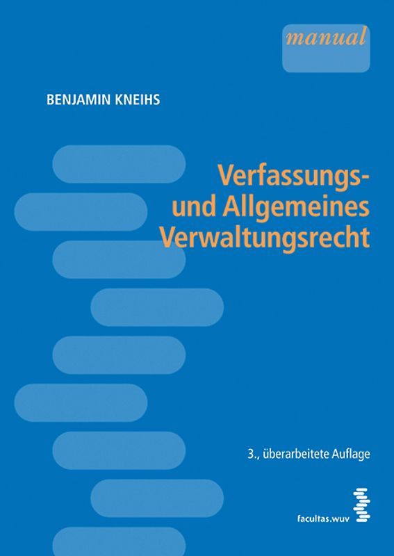 Verfassungs- und Allgemeines Verwaltungsrecht