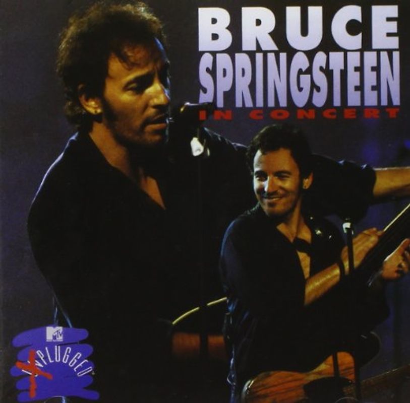 Bruce Springsteen - In Concert (Plugged)