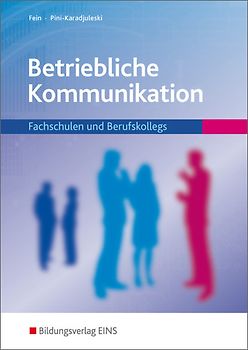 Betriebliche Kommunikation